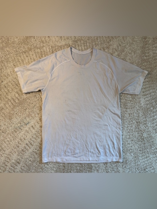 lululemon athletica Other - Lululemon men’s tee - size M - EUC